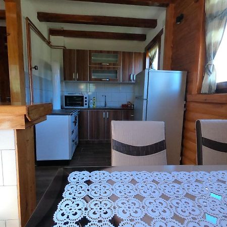 Guest House Tara Žabljak エクステリア 写真