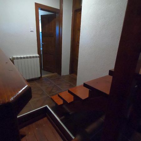 Guest House Tara Žabljak エクステリア 写真