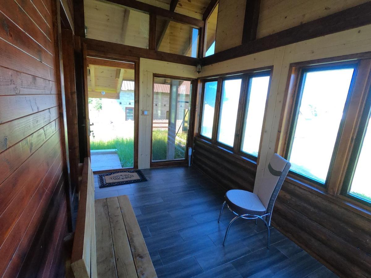 Guest House Tara Žabljak エクステリア 写真