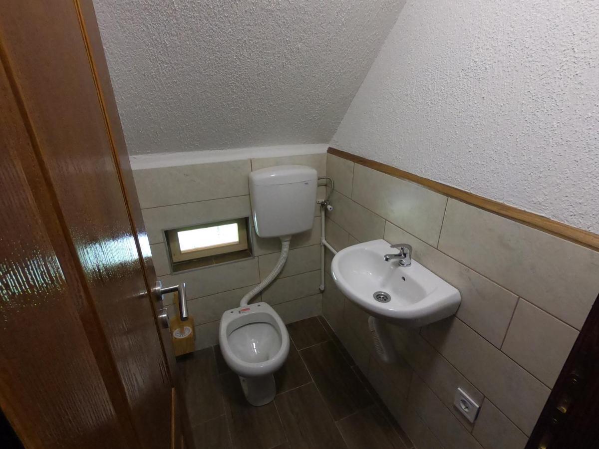 Guest House Tara Žabljak エクステリア 写真