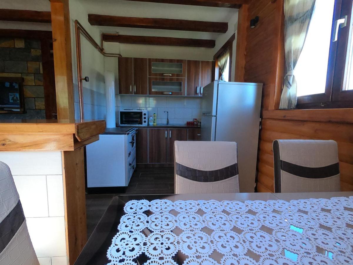 Guest House Tara Žabljak エクステリア 写真