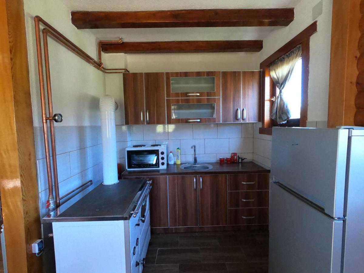 Guest House Tara Žabljak エクステリア 写真