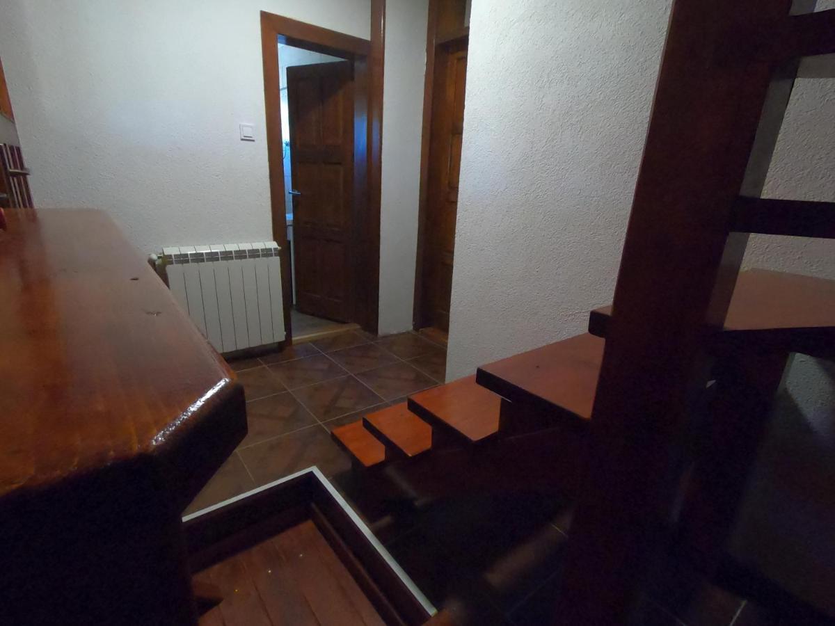 Guest House Tara Žabljak エクステリア 写真