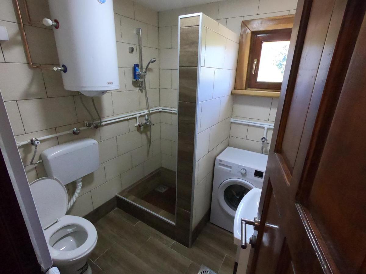Guest House Tara Žabljak エクステリア 写真