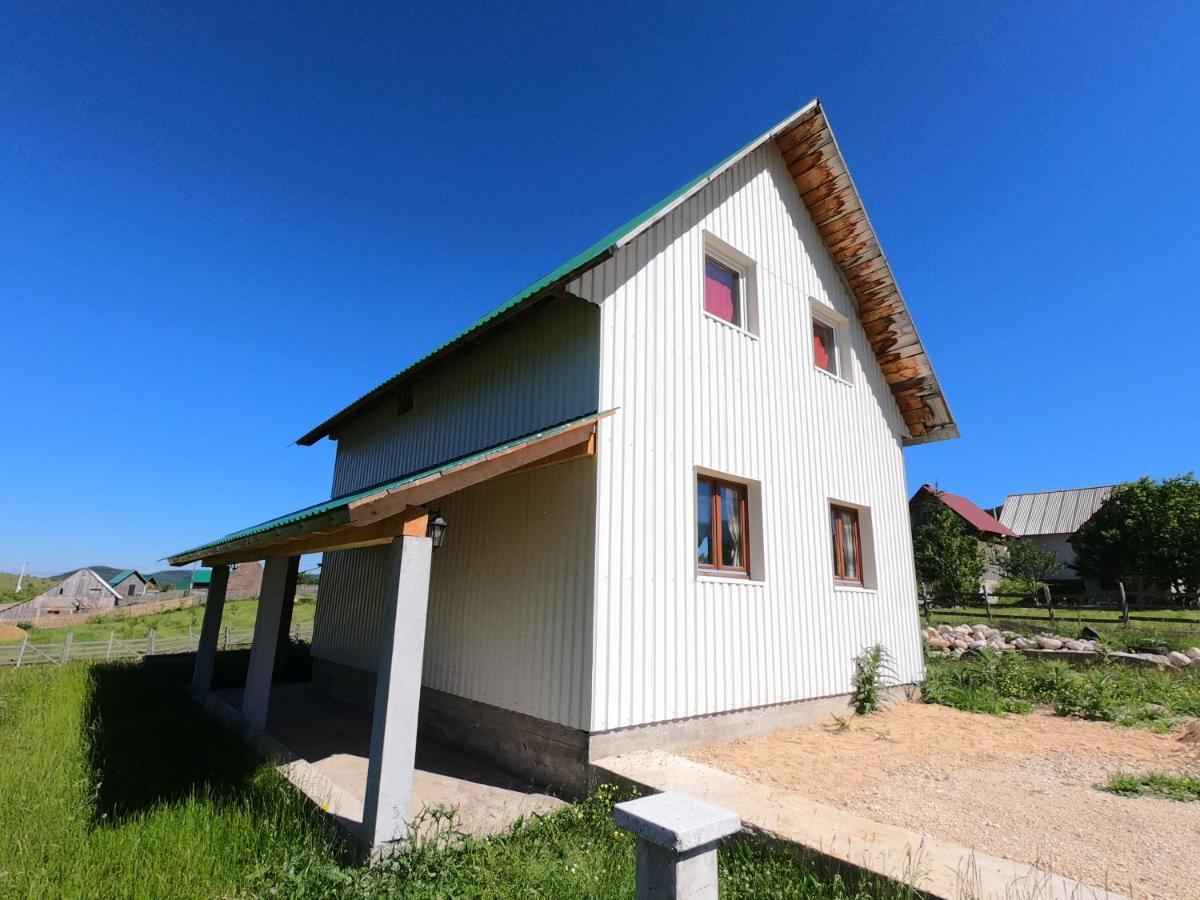 Guest House Tara Žabljak エクステリア 写真