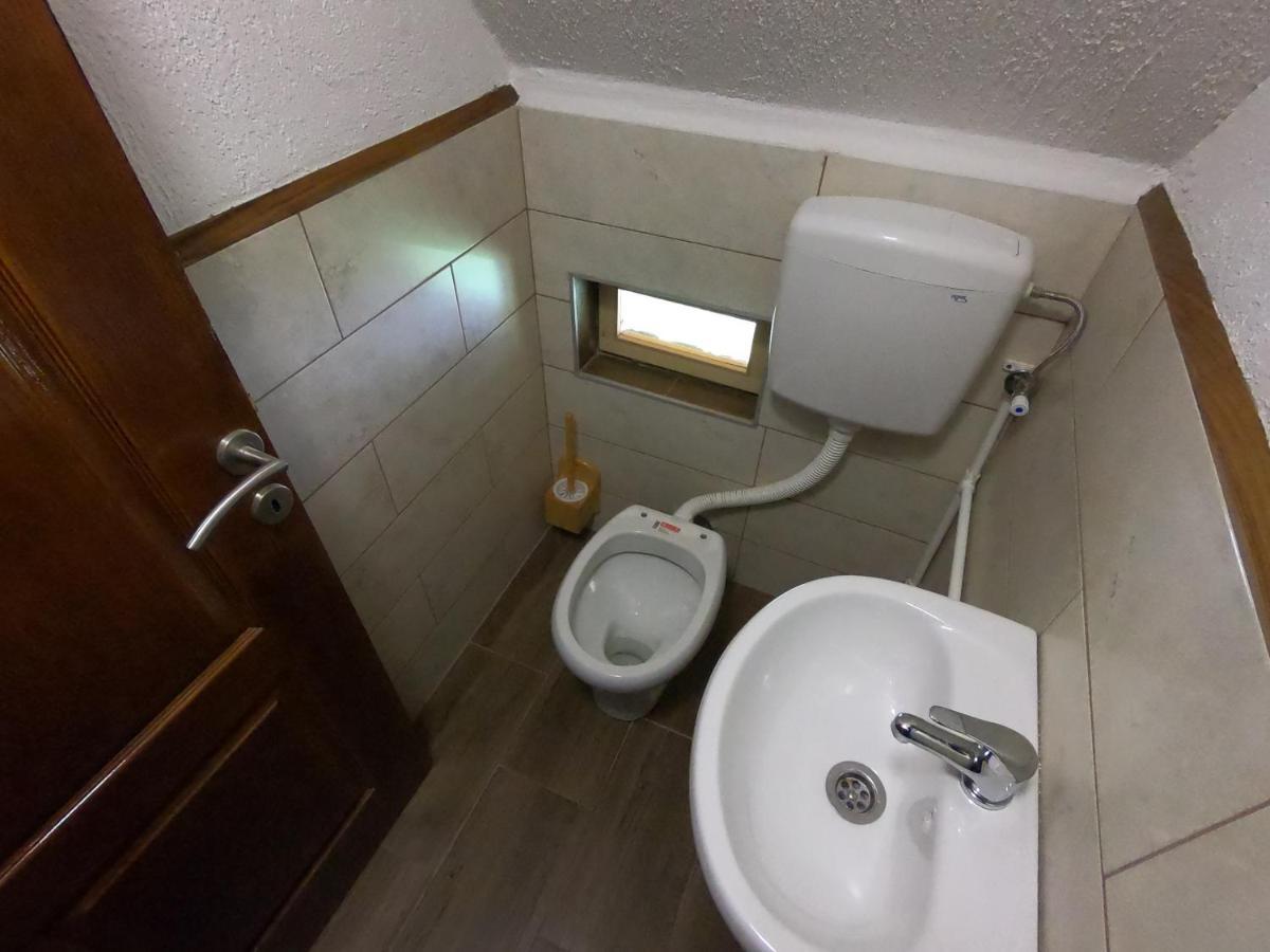 Guest House Tara Žabljak エクステリア 写真