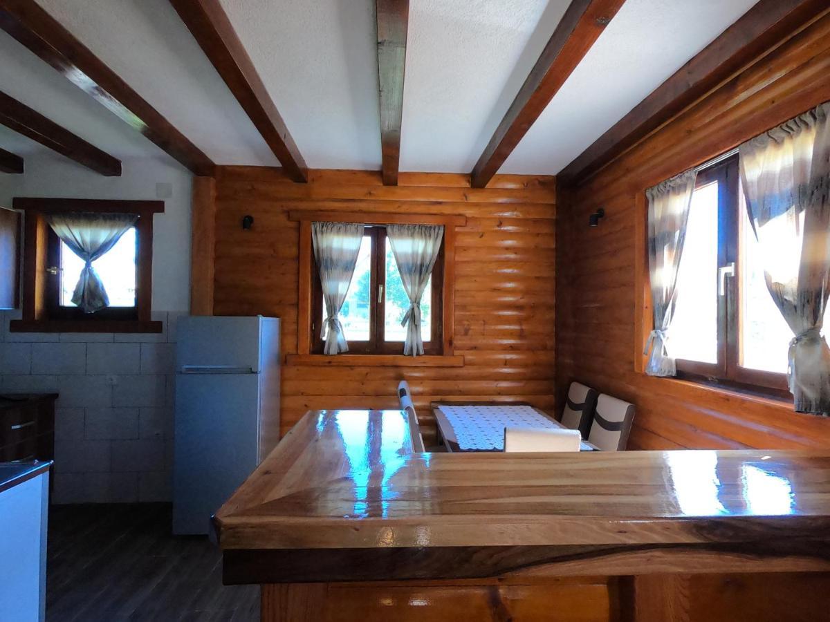 Guest House Tara Žabljak エクステリア 写真