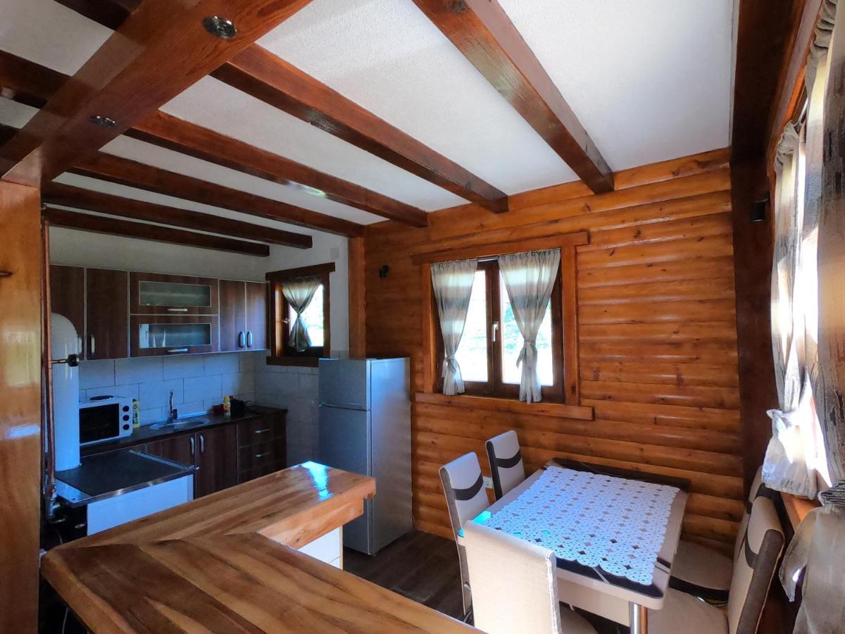 Guest House Tara Žabljak エクステリア 写真