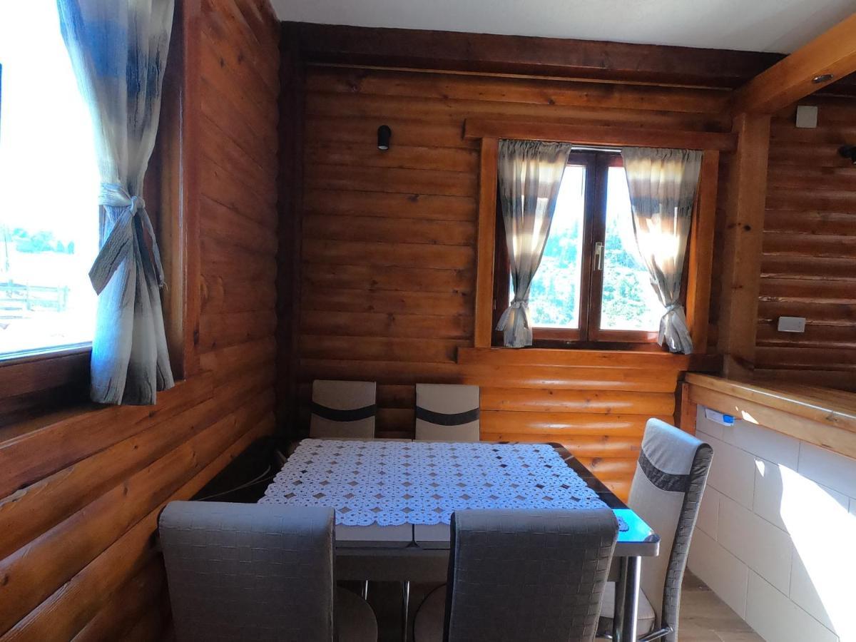 Guest House Tara Žabljak エクステリア 写真