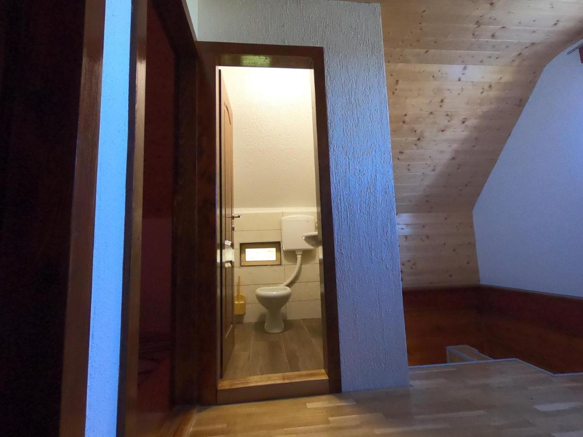 Guest House Tara Žabljak エクステリア 写真