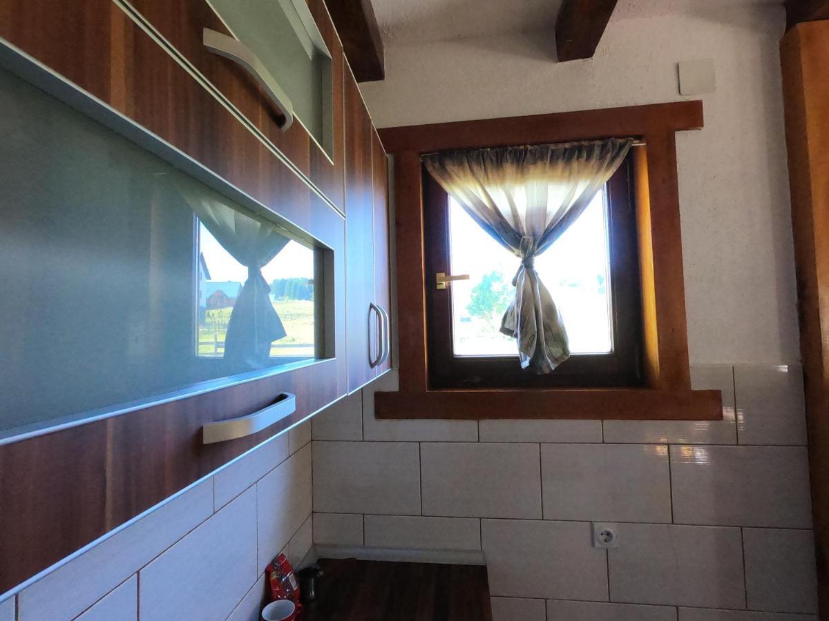 Guest House Tara Žabljak エクステリア 写真