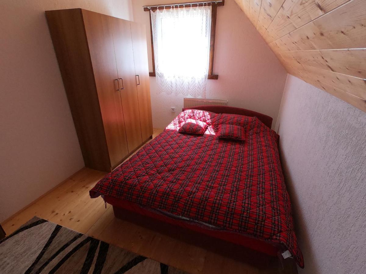 Guest House Tara Žabljak エクステリア 写真