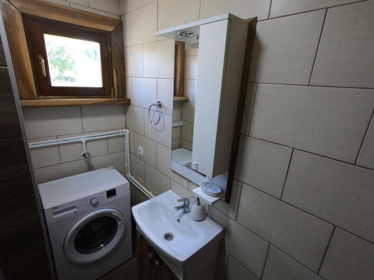 Guest House Tara Žabljak エクステリア 写真