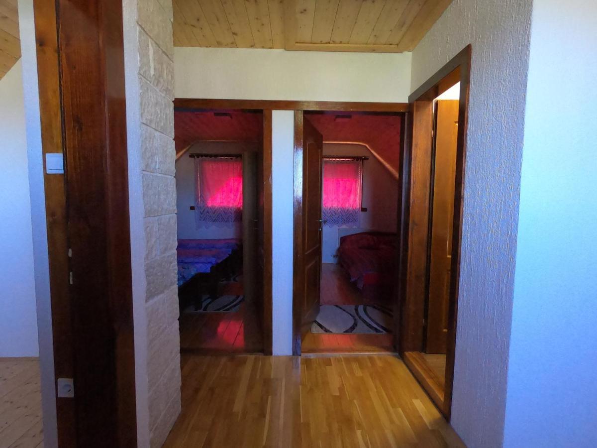 Guest House Tara Žabljak エクステリア 写真