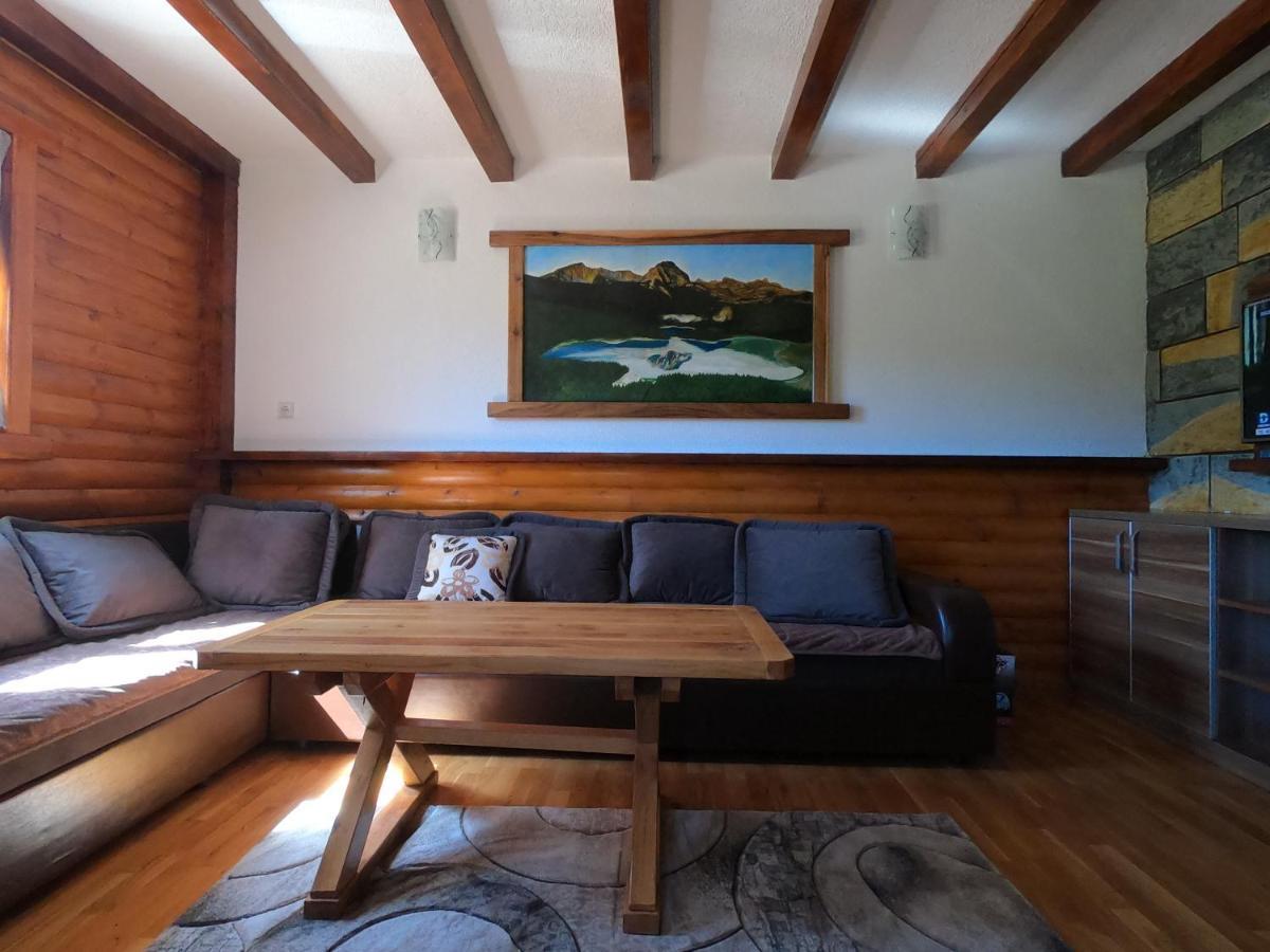 Guest House Tara Žabljak エクステリア 写真