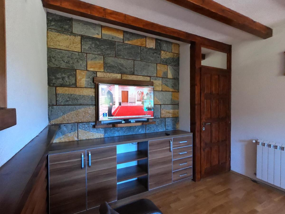 Guest House Tara Žabljak エクステリア 写真
