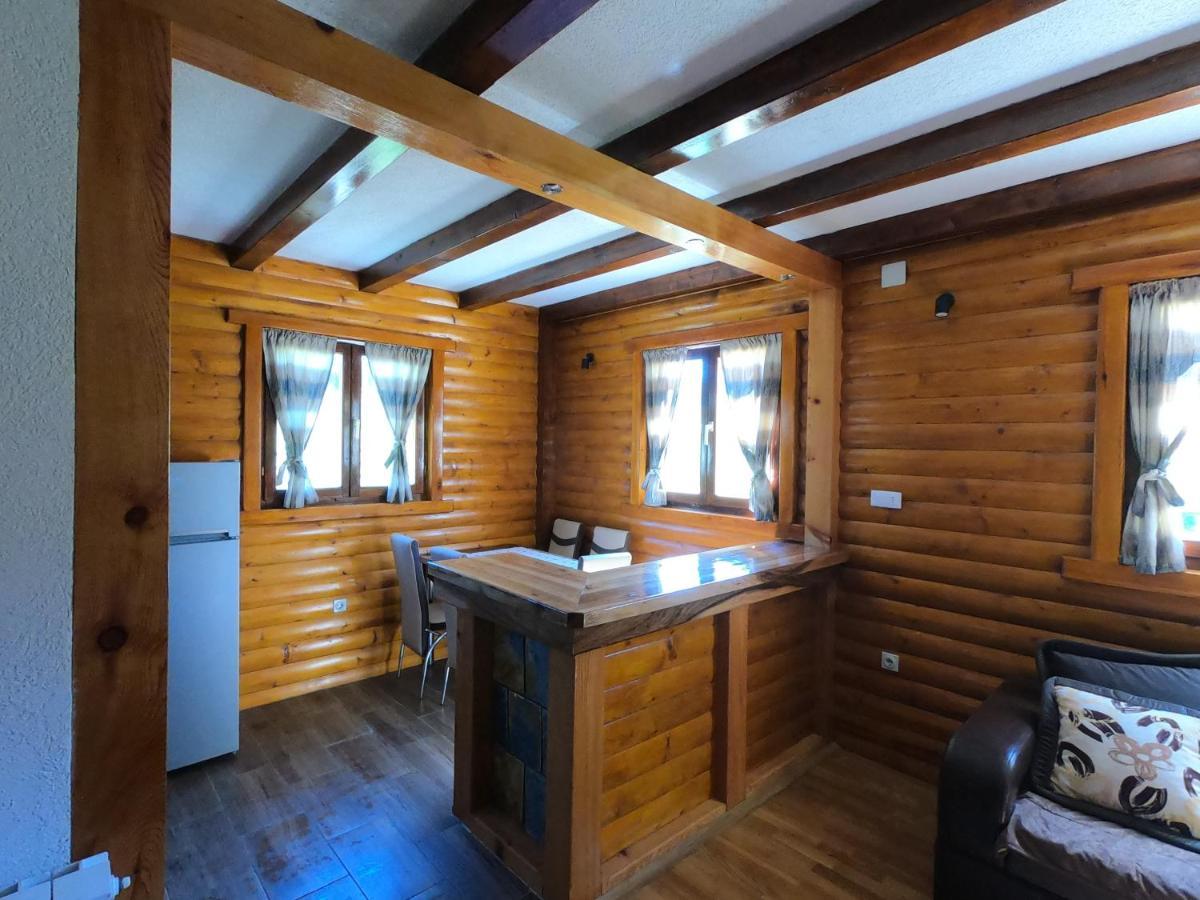 Guest House Tara Žabljak エクステリア 写真