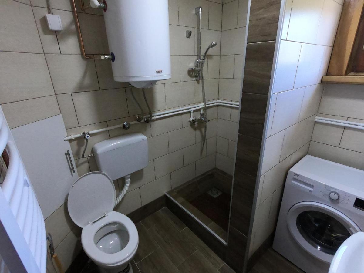 Guest House Tara Žabljak エクステリア 写真