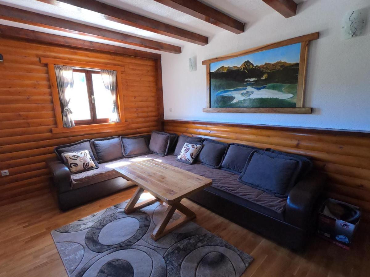 Guest House Tara Žabljak エクステリア 写真