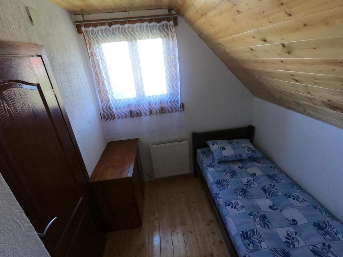 Guest House Tara Žabljak エクステリア 写真